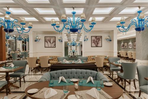 Hotel Kaya ?stanbul Fair & Convention