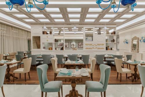 Hotel Kaya ?stanbul Fair & Convention