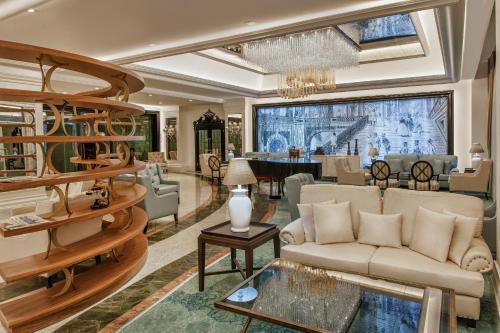 Hotel Kaya ?stanbul Fair & Convention