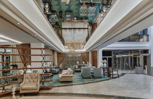 Hotel Kaya ?stanbul Fair & Convention