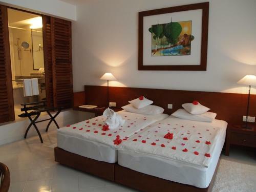 Lanka Princess All Inclusive Hotel