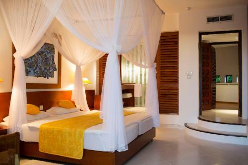 Lanka Princess All Inclusive Hotel