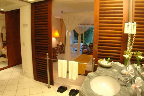 Lanka Princess All Inclusive Hotel