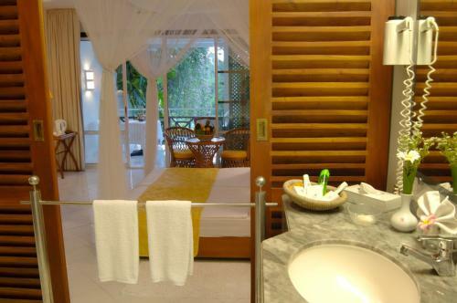 Lanka Princess All Inclusive Hotel
