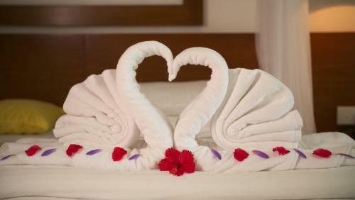 Lanka Princess All Inclusive Hotel