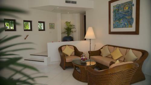 Lanka Princess All Inclusive Hotel