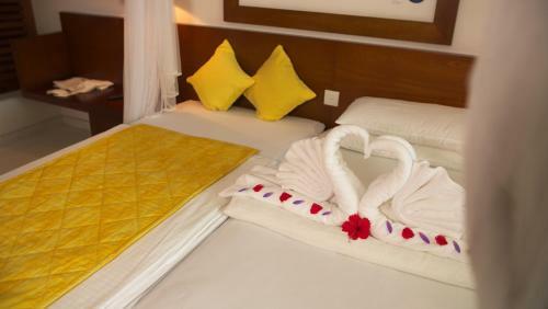 Lanka Princess All Inclusive Hotel