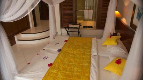 Lanka Princess All Inclusive Hotel