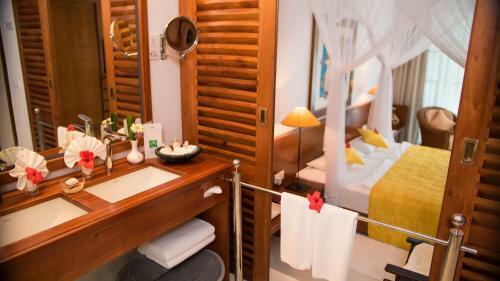 Lanka Princess All Inclusive Hotel