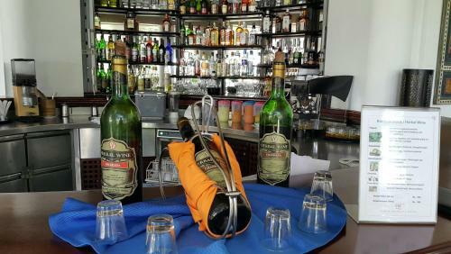 Lanka Princess All Inclusive Hotel