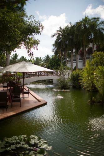 Lanka Princess All Inclusive Hotel