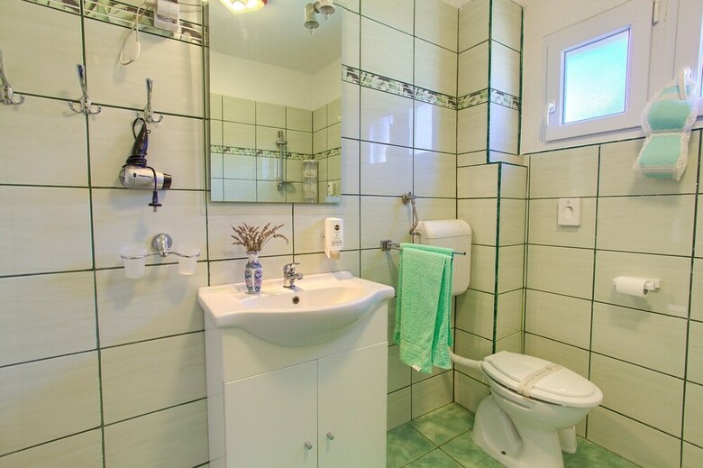 Apartments Sabina
