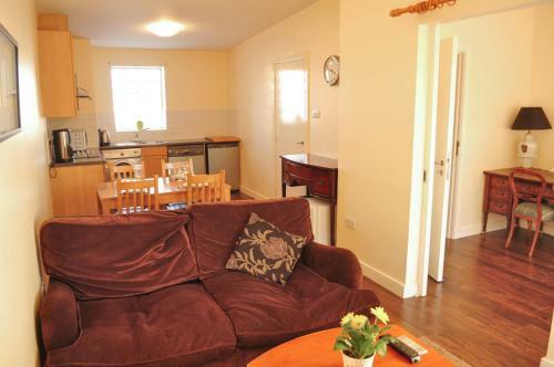 Apartamentos Halfpenny Bridge Holiday Homes - Temple Bar