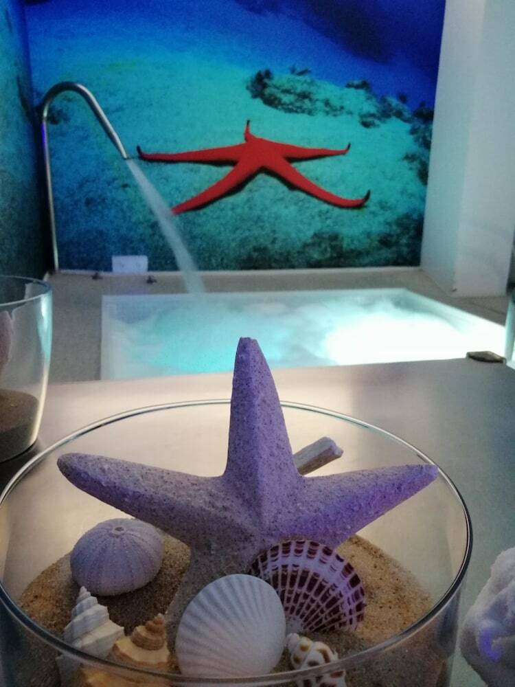 Wavia Hotel - Adults Only