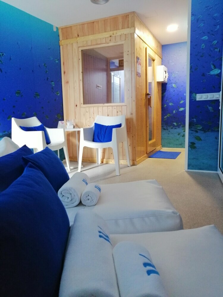 Wavia Hotel - Adults Only