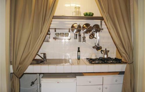 Holiday Home Casa Di Pietra