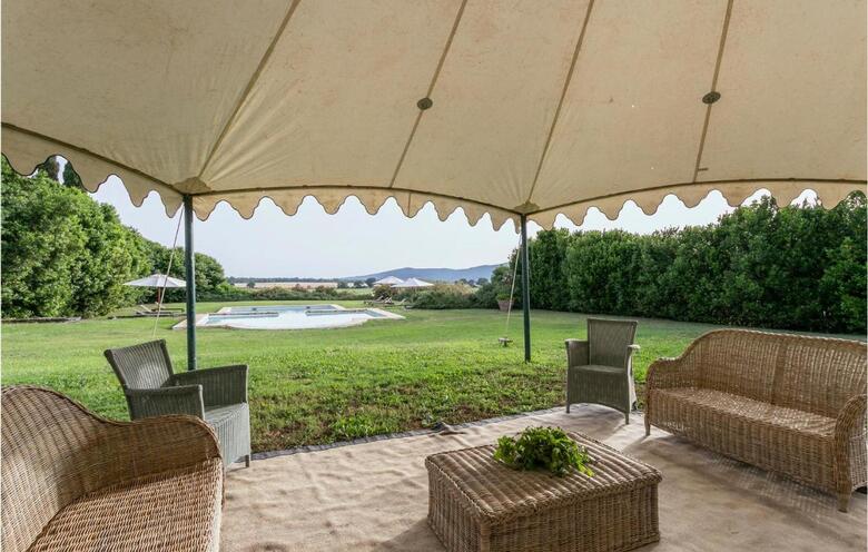 Holiday Home Casa Di Caccia