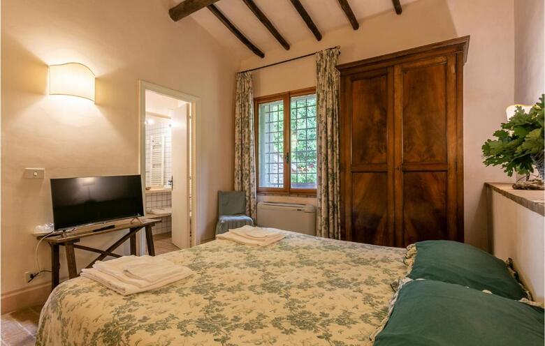 Holiday Home Casa Di Caccia