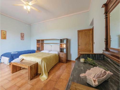 Apartamento Rosa Via Gavignano
