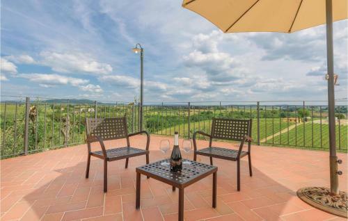 Apartamento Rosa Via Gavignano