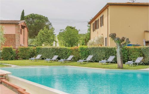 Apartamento Rosa Via Gavignano