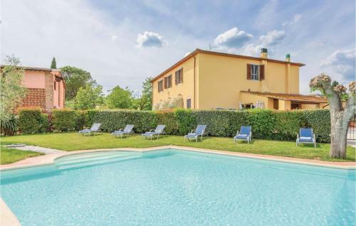 Apartamento Rosa Via Gavignano