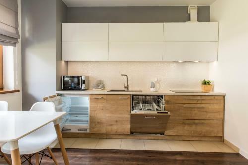 Apartamento Tatrytop Comfort