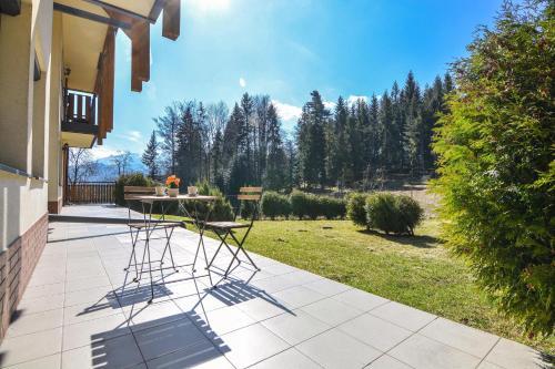 Apartamento Tatrytop Comfort