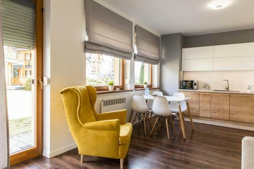 Apartamento Tatrytop Comfort