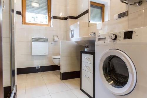 Apartamento Tatrytop Comfort