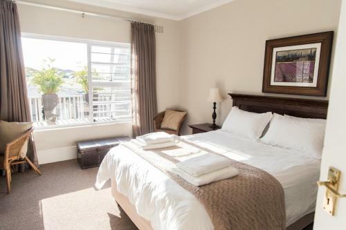 Nahoon Beach Villas Self Catering Apartments