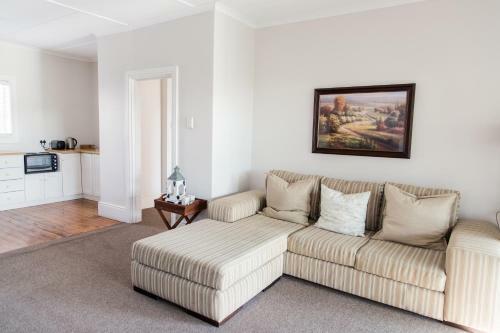 Nahoon Beach Villas Self Catering Apartments