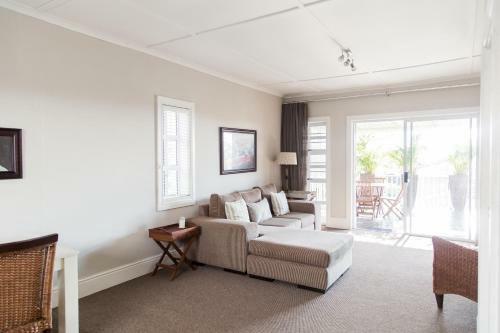 Nahoon Beach Villas Self Catering Apartments