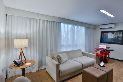 Hotel Ramada By Wyndham Recife Boa Viagem
