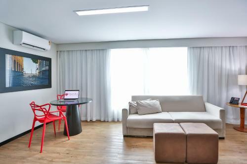 Hotel Ramada By Wyndham Recife Boa Viagem