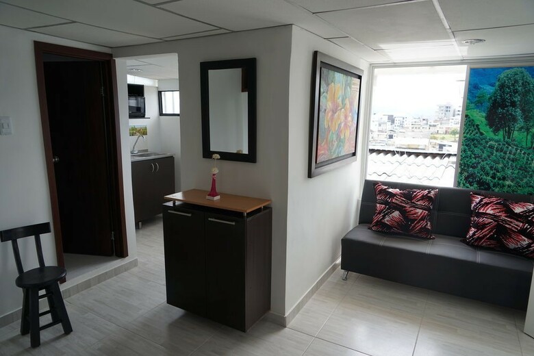 Aparta Hotel Mi Casa