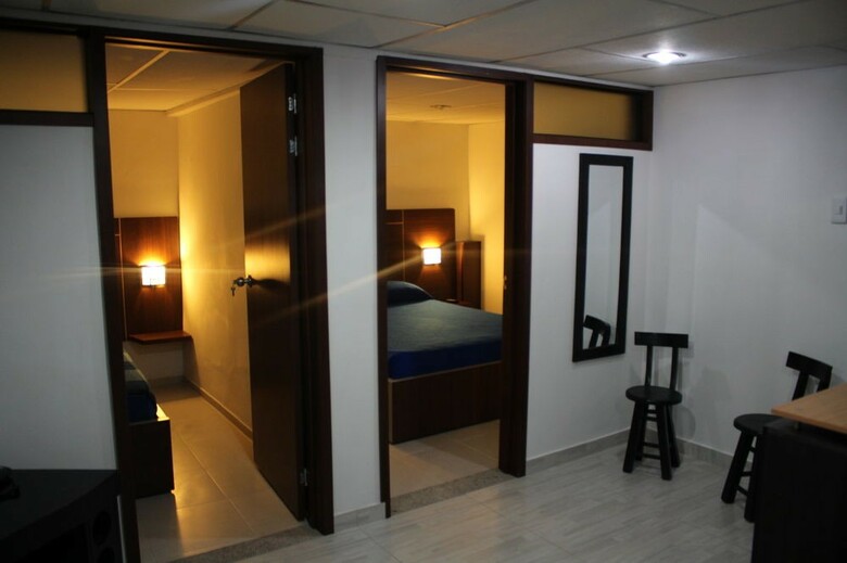 Aparta Hotel Mi Casa
