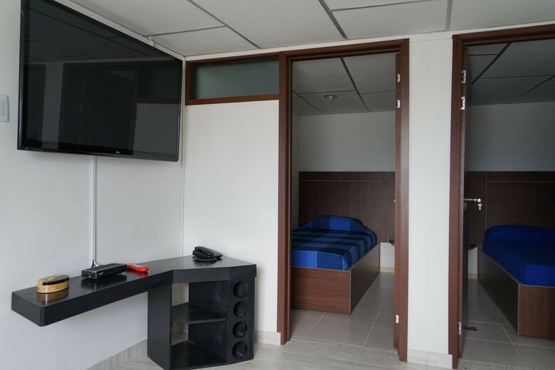 Aparta Hotel Mi Casa