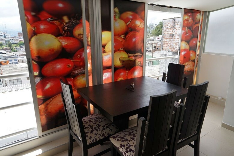 Aparta Hotel Mi Casa