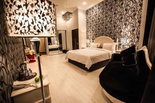 Ak Reserve Hotel Atyrau