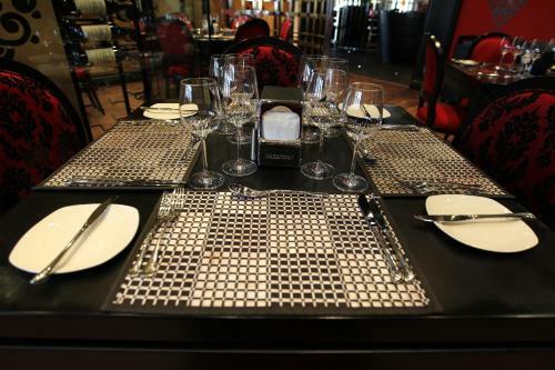 Ak Reserve Hotel Atyrau