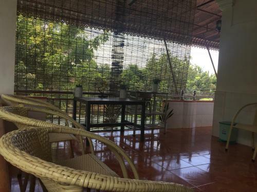 Albergue Eco-home