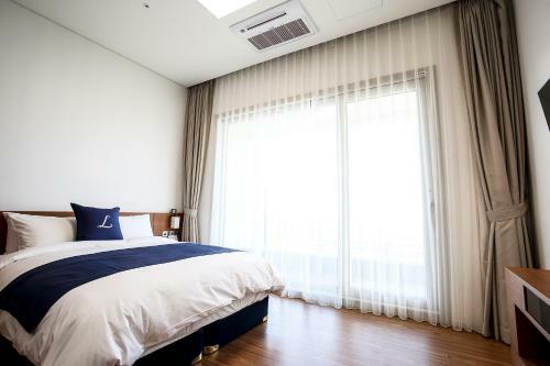 Lapis Hotel Namhae