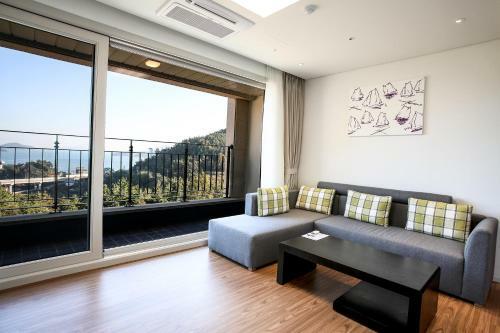 Lapis Hotel Namhae