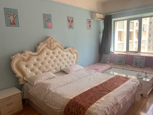 Baotou Lovers Service Apartment