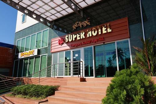 Super Hotel Yangon