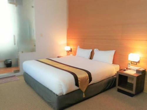 Albergue Yama Dormitory Guest House