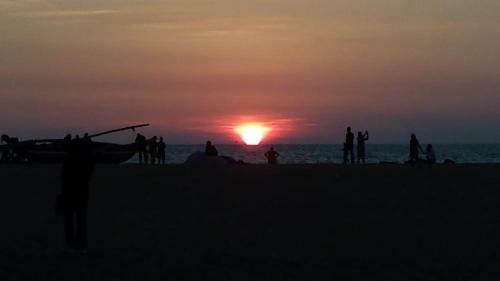 Silvereen Apartments