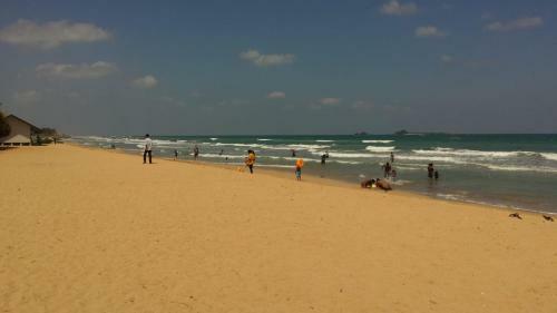 Silvereen Apartments