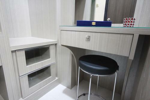 Apartamentos Harvia Suites Kebon Jeruk